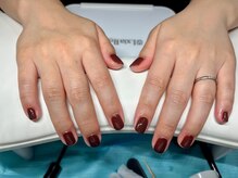 ベビーネイル(Baby nail)/ワンカラー