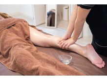 アルアリュール 名古屋丸の内店(Arua Lueur)/オイルリンパマッサージ