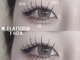 Aspii eyelash - まつ毛パーマ/マツエク/LEDの写真