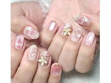 ラナン(Ranan)/ネイル※夢かわネイル