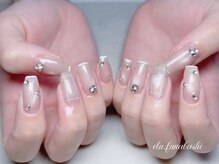 エル 船橋店(elu)/～10本やり放題