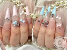 ネイルズガッシュ 川崎店(NAILsGUSH)