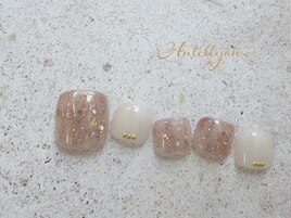 フット定額6980円