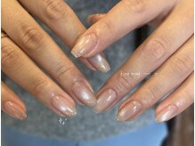 リット バイ セブンルックス 大宮東口店(Lit by 7LOOKS)/90分アートコース/8000