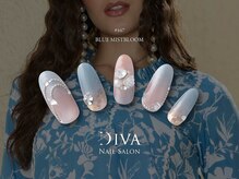 ネイルサロンディーバ 石橋店(Diva)/10本デザインセレクトプラス