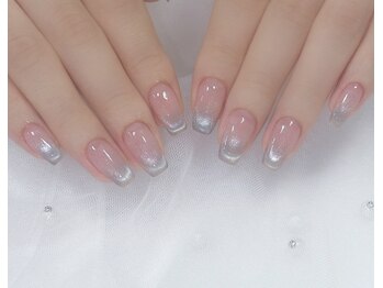メディ(Mediiy)/マグネットグラデーション