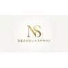 なまえのないエステサロンのお店ロゴ