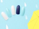 6月【ハンド】ワンカラー