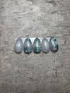 kiyoka シーズンネイル