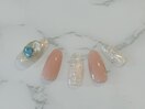 定額デザイン 7300円