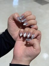 ノーネイル 大宮(NO NAIL)&nbsp;エンドウ リョウカ
