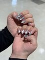 ノーネイル 大宮(NO NAIL) エンドウ リョウカ