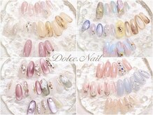ネイルサロン ドルチェネイル 柏店(Dolce.Nail)