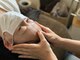 ユエン(Uen)の写真/眼精疲労・肩こり・睡眠のお悩みに◎「自律神経」を整えるタイ伝統法の"本格"ヘッドスパ＊小顔効果も♪
