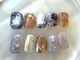 アイネイルズ 池袋店(I-nails)の写真/季節感のあるデザイン☆Halloween Collection.初回￥9000（オフ代込）/再来￥9500(オフ代別途)[池袋]