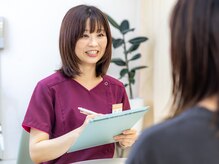 まほろば鍼灸整骨院 美骨痩身ベルナ(BELUNA)の雰囲気(エステ、ダイエットも。お悩みはなんでもご相談くださいませ。)
