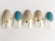 サロンアール 枚方店(salonR)/