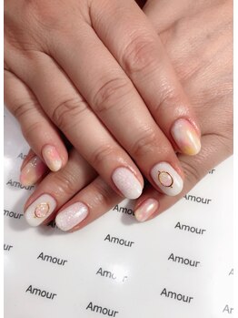 アムール(Amour)/定額7000円コース