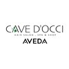 カーブドッチアヴェダ(Cave d'Occi AVEDA)ロゴ