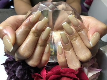 ブリリアン(Brillant)/