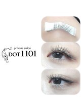 ドットイチイチマルイチ 銀座店(DOT1101)/