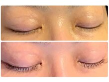 【新技法LEDエクステ】フラット/ボリューム/3D…各種取り扱い有