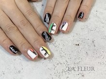 ラ フルール(La Fleur)/retro &nbsp;collection