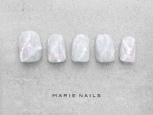 マリーネイルズ 近鉄あべのハルカス店(MARIE NAILS)/新規様7000円 1202d