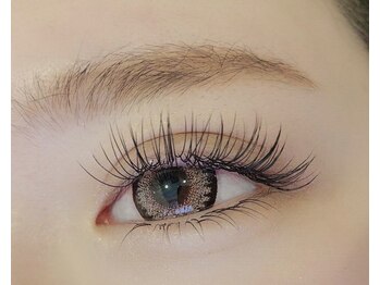 アリーヌ(Aline)/フラットラッシュ☆