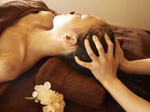 エグゼスパ 心斎橋店(EXE SPA)/ヘッドスパ