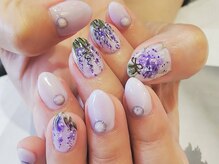 ネネイル 恵比寿(NE-nail)/