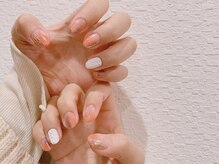 エクレネイルズ(eclait nails)/定額B