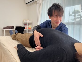 クルミ(Kurumi)/マタニティ整体