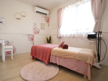 ドール(doll)/女性専用の完全プライベート空間