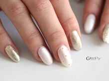 グルス(GRUS)/お持ち込みデザイン