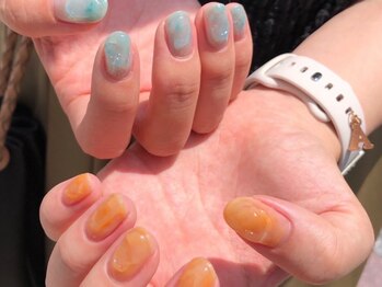 シピー(chipie by anon)/MANAMI◆150分コース