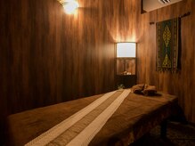 アジアンリラクゼーション ヴィラ 高崎店(asian relaxation villa)