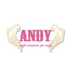 アンディー 高崎店(ANDY)ロゴ