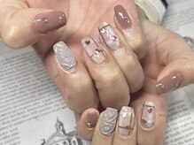 エイトムーン(8moon)/バレンタインデザイン