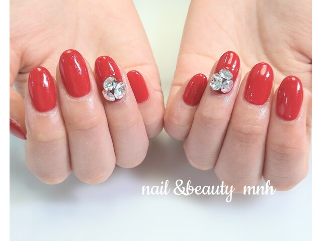 nail&beauty mnh