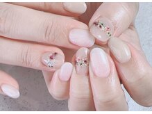 フロースパ(flow spa)/ジェルデザイン