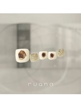 ルアナ(ruana)/フットニュアンスデザイン