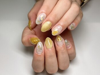 レアリティ(Rarity)/