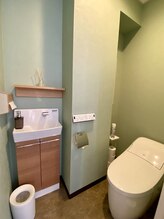 ステップワン/～落ち着いた空間作り～