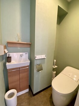 ステップワン/~落ち着いた空間作り~