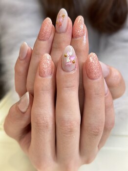 シャイニー(Shiny)/
