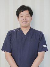 すぎの森鍼灸整骨院 杉之原 勝志