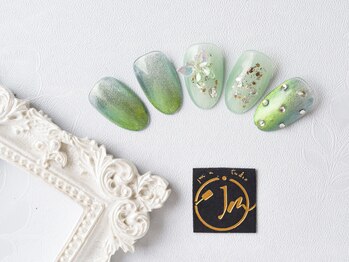 JMネイルスタジオ(JM Nail studio)/