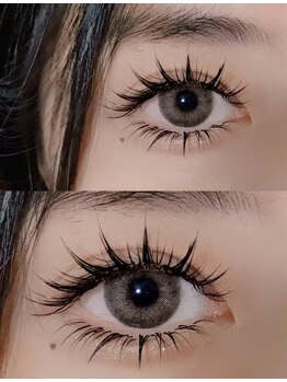 フォワサロン 大久保店(foi salon)/【ワンホン上下付け放題】