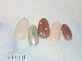 オリジナルネイル♪